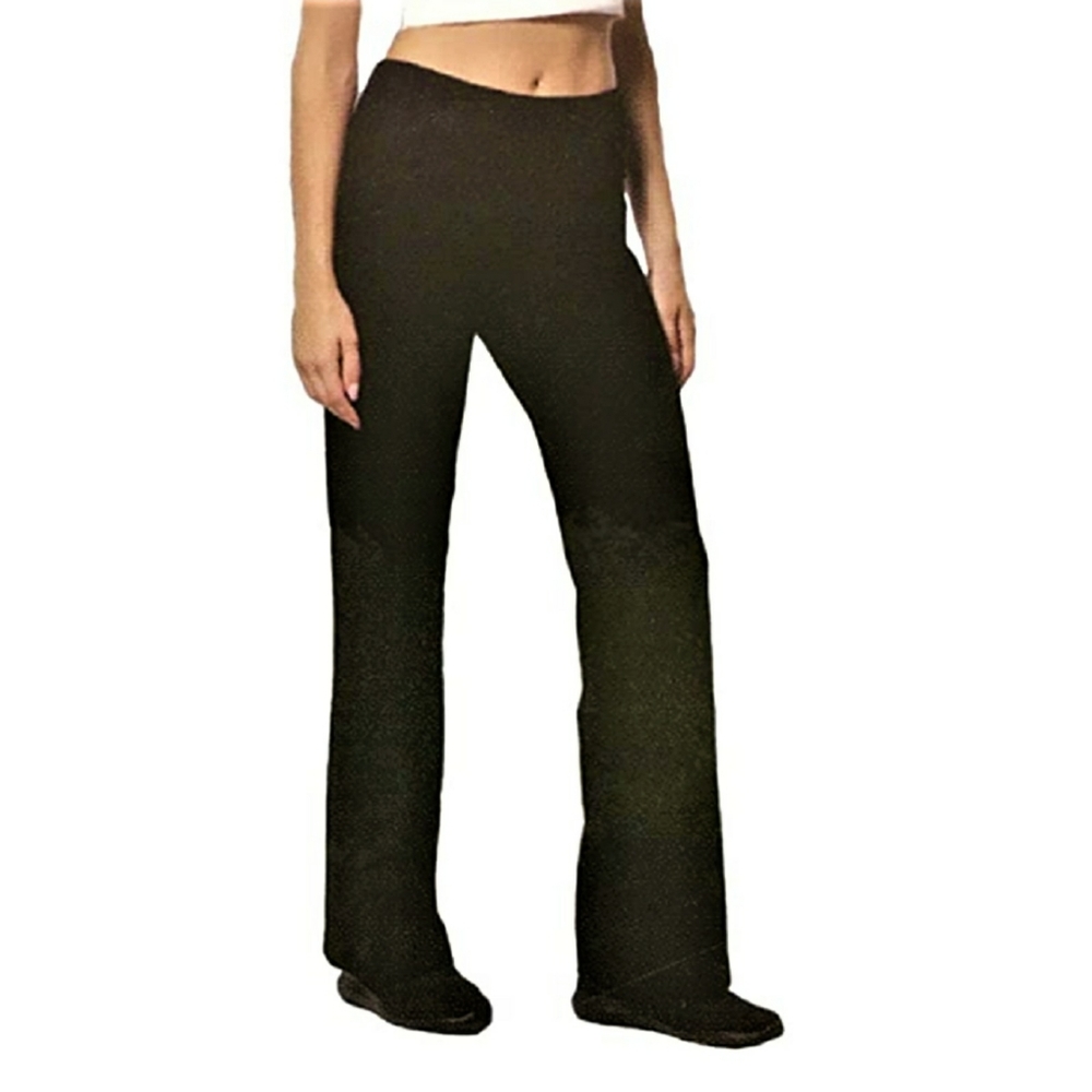 NWT Tangerine Classic Stretch Yoga/Workout Pants - Picture 2 of 6